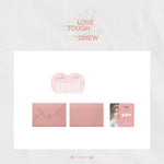 ONEW - [TOUGH LOVE] 2026 FANMEETING MD COMB & POUCH SET