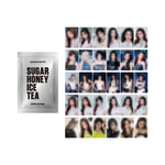 (PRE-ORDER) BABYMONSTER - [SUGAR HONEY ICE TEA] Digital Single OFFICIAL MD TRADING PHOTOCARD