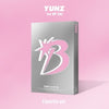 YUHZ - [B] 1st EP Album FAVORITE Version