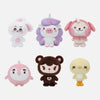 EXO - [EXO PLANET #6 - EXhOrizon] OFFICIAL MD HUG DOLL