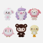 (PRE-ORDER) EXO - [EXO PLANET #6 - EXhOrizon] OFFICIAL MD HUG DOLL