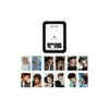 BOYNEXTDOOR - [The Action] 5th EP OFFICIAL MD LENTICULAR MINI CARD TIN CASE SET