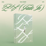 (PRE-ORDER) YANG YOSEOP - [FADE IN / 잔상] 2026 LIVE Album