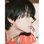 DICON - [VOLUME N°28 &TEAM REAL AND RARE] NICHOLAS B Type