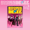 IVE - [LOOKS CAN KILL] EP Album GIRL HERO Version