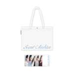 (PRE-ORDER) RESCENE - [Scent Archive - MEMORIES OF RESCENE] POP-UP MD SHOULDER BAG