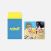 NCT DREAM - [2026 SEASON’S GREETINGS] OFFICIAL MD RANDOM TRADING CARD SET