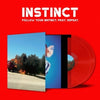 NAFLA - [INSTINCT] 4th Album 2LP