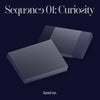 AND2BLE - [SEQUENCE 01: CURIOSITY] 1st Mini Album GAZED Version
