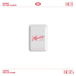 MINNIE - [HERS] POP-UP STORE MD MAGSAFE WALLET