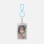 Hearts2Hearts - [1st Anniversary] OFFICIAL MD REEL HOLDER SET