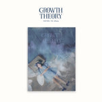YOUNHA - [GROWTH THEORY] 7th Album