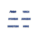 POW - [Official Light Stick] Custom Accessory Cap