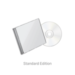 (PRE-ORDER) TXT - [STARKISSED] JAPAN 3rd Album STANDARD Edition