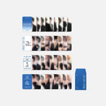 (RESTOCKING) AHOF - [2026 AHOF 1ST TOUR: THE FIRST SPARK] OFFICIAL MD TRADING CARD