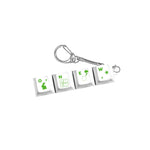 未開封　オニュ ONEW キーキャップキーリング　KEY-CAP ONEW - [CONNECTION] (POP-UP MD KEY-CAP KEYRING) – kpopalbums.com