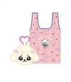 IVE - [MINIVE SCHOOL in BUSAN] POP-UP STORE MD MINIVE POCKET FOLDABLE BAG