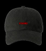 ROSÉ - [rosie] OFFICIAL MD rosie BALL CAP