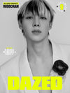 DAZED - 2025.09 ALLDAY PROJECT WOOCHAN K Type