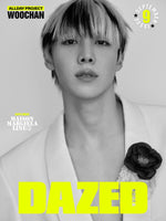 DAZED - 2025.09 ALLDAY PROJECT WOOCHAN K Type