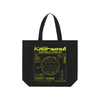 NCT - [NCT 2026 : NEO DIMENSION] 10TH ANNIVERSARY EXHIBITION MD ECO BAG