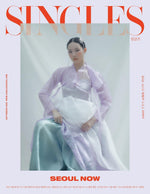 (PRE-ORDER) SINGLES - 2026.09 WOO YUN SEO