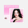 GIRLS' GENERATION - [SMTOWN LIVE 2025 TOUR] OFFICIAL 2ND MD LP POSTER SET