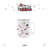 ATEEZ X ANITEEZ [ANITEEZ IN THE CALLING] MD STAINLESS MUG