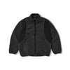 BTS - [ARIRANG 2nd Drop] WORLD TOUR MD Fleece Jacket (Charcoal)