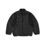 (PRE-ORDER) BTS - [ARIRANG 2nd Drop] WORLD TOUR MD Fleece Jacket (Charcoal)