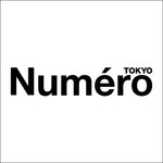 (PRE-ORDER) Numero TOKYO (JAPAN) - 2025.10 TWICE MINA