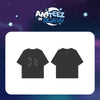ATEEZ - [ANITEEZ IN DEJA VU] ATEEZ X ANITEEZ POP-UP MD T-SHIRT