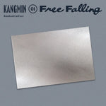 (PRE-ORDER) KANGMIN - [FREE FALLING] 1st Album NEMO RANDOMCARD Version