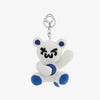 TWS - [LAST BELL] OFFICIAL MD PLUSH KEYRING (BEAR)