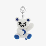 TWS - [LAST BELL] OFFICIAL MD PLUSH KEYRING (BEAR)
