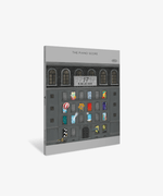 SEVENTEEN - [17 IS RIGHT HERE] THE PIANO SCORE VOL.1