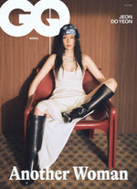 GQ - 2025.07 JEON DO YEON