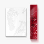 (PRE-ORDER) V - [TYPE 非] PHOTOBOOK + POSTER SET