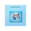 ILLIT - [I GOT YOUR BACK] JAPAN 2nd Single Album STANDARD EDITION (FIRST PRESS)