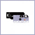 (PRE-ORDER) JISOO - [AMORTAGE] POP-UP STORE in TOKYO MD SINGLE-USE FILM CAMERA