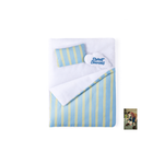 (PRE-ORDER) J-HOPE - [SWEET DREAMS] OFFICIAL MD Binder&Book Cover