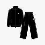 EUNHYUK - [EXPLORER] POP-UP STORE MD TRACKSUIT SET