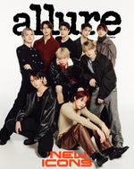 allure - 2024.11 &TEAM C Type