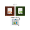 TWS - [SODA SODA] JAPAN 2nd Single Album 3 Version SET (LIMITED A + LIMITED B + STANDARD)
