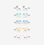 (PRE-ORDER) ITZY - [ON AIR] FAN MEETING MD TWINZY HAIR CLIP