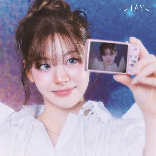 STAYC - [LOVER, KILLER / BEBE] 6th Single Album JAPANESE