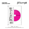 H1GHR MUSIC - [PINK TAPE] EP Album