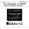 NMIXX - [The Chronicles of NMIXX: How to Catch Aurora] MD MOUSE PAD
