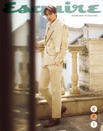 esquire - 2025.04 KAI C Type