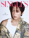 SINGLES JAPAN - VOL.22 JO1 JUNKI D Type